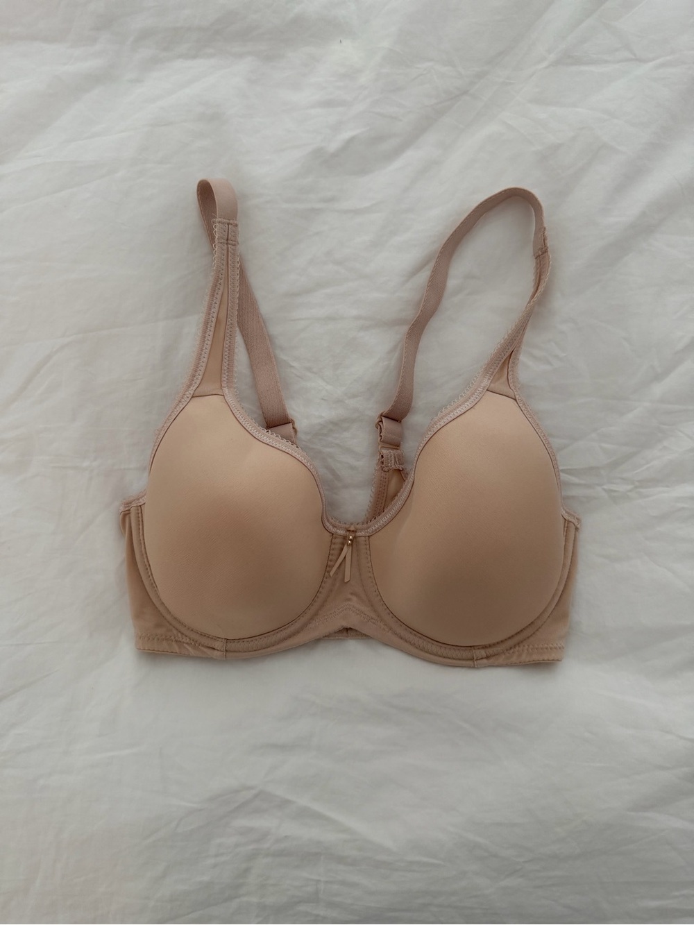 Wacoal bra basic beauty excellent condition 32d